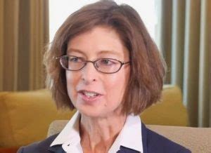 Business Leader of the Week: Meet Abigail Johnson, force behind .